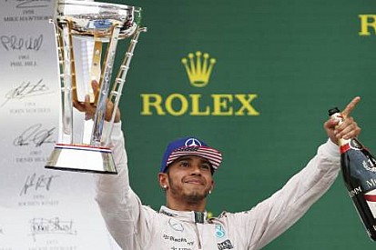 Hamilton 37 yaşında emekli olmayı planlıyor