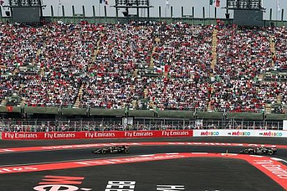 Formula 1 hafta sonları değişiklik önerisinde ilerleme yok