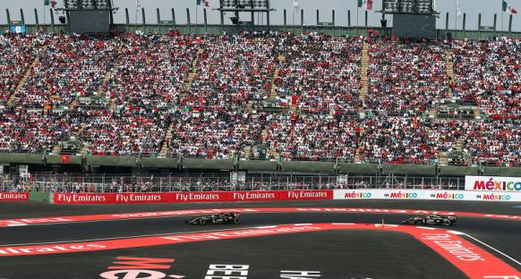Formula 1 hafta sonları değişiklik önerisinde ilerleme yok