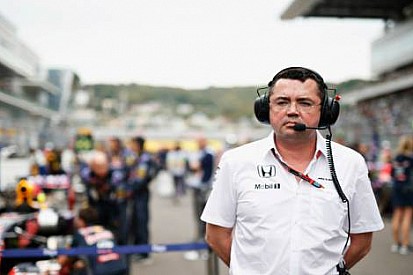 Mclaren performans kaybı yaşayabileceklerini düşünüyor
