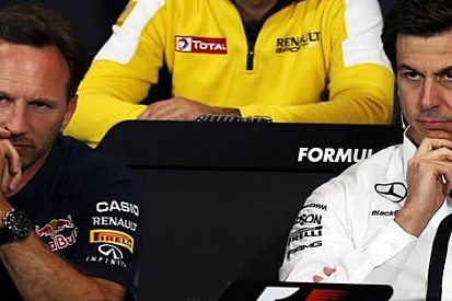 Wolff, Red Bull Görüşmesinin Detaylarını Açıkladı