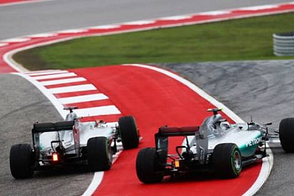 Mercedes 2014 Spa'nın Tekrarından Korktu