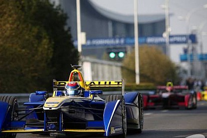 Formula-E: Buemi Sezonun İlk Yarışını Domine Etti