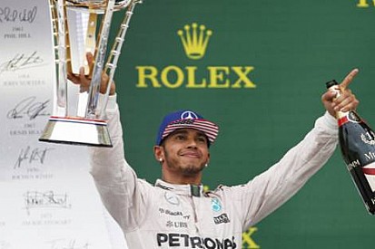 Hamilton: Bundan Sonrası İçin Hedefim Yok