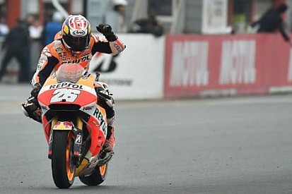 Malezya'da Pedrosa ilk sırada, Yamaha'lar 3 ve 4