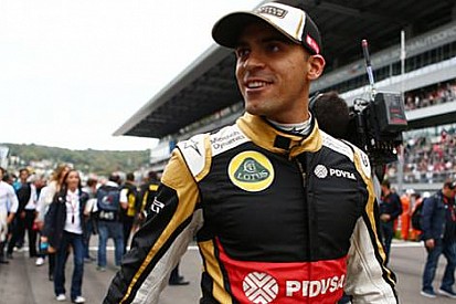Maldonado, Tecrübeli Bir Takım Arkadaşı İstiyor