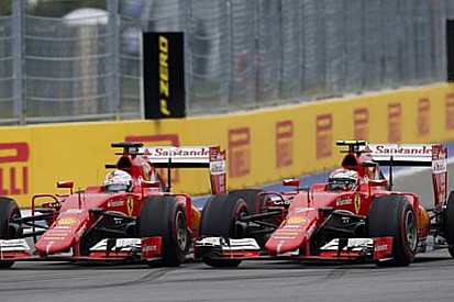 Ferrari Motor Güncellemesini ABD'ye Yetiştirmeye Çalışıyor