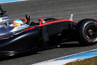 Alonso, Bu Sezon İçin Gelişim Beklemiyor