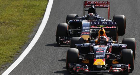Pirelli: Red Bull F1'den Çekilirse Biz de Bunu Düşünürüz