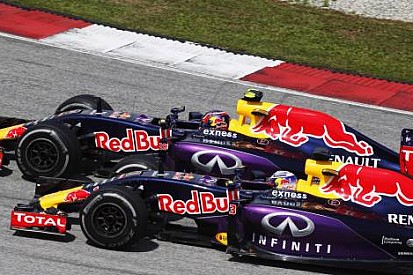 'Toro Rosso'nun motor durumu Red Bull'dan daha kritik'