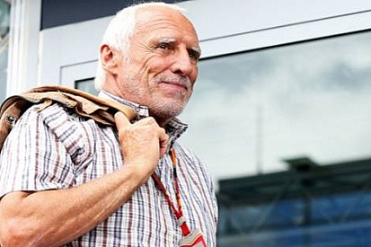 Lauda: Red Bull, F1'den Ayrılırsa Sürpriz Olmaz
