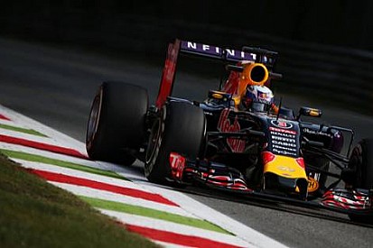 Renault, Red Bull'la F1 Anlaşmasını Yeniden Görüşüyor