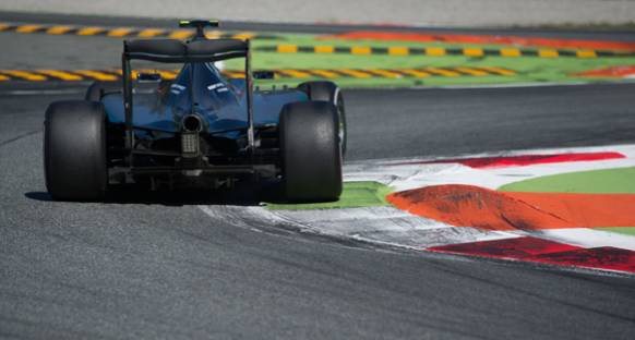 Wolff itiraf etti: Monza'da yeni motor kullanmamız riskliydi