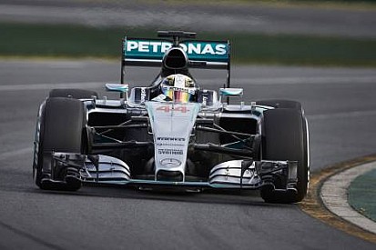 Hamilton: Schumacher'le değil Senna ile ilgileniyorum