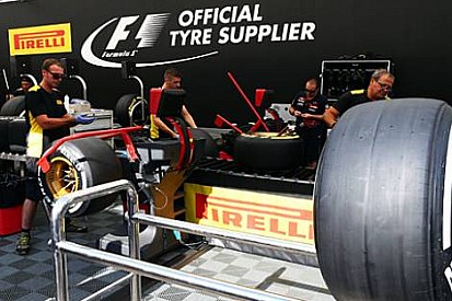 Pirelli: 2013'de lastik limiti önerimiz reddedildi