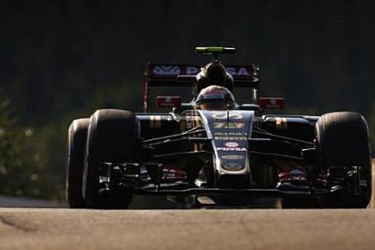 Lotus, Belçika'da Haciz Tehlikesiyle Karşı Karşıya