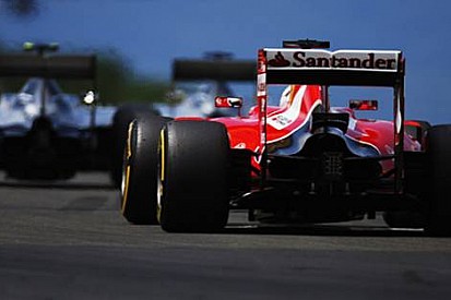 Vettel, start kurallarının değişmesinin mantığını anlamıyor