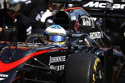 Honda-McLaren, yaz arasından sonra güncel motorla geliyor