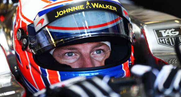 Button: Veriler pilotlara artık daha çok yardım ediyor
