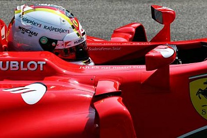Vettel: Şampiyonluk için her yolu deneyeceğiz