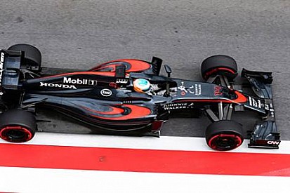 Honda: McLaren için sezon asıl şimdi başlıyor