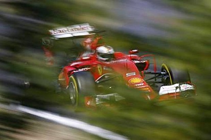 Vettel, yarın rekabetçi bir Red Bull bekliyor