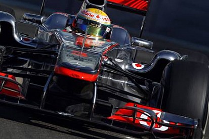 Hamilton: McLaren'in yaşadığı sorunları izlemek zor geliyor