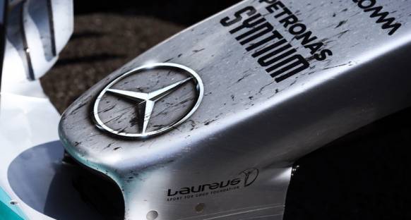 Mercedes Red Bull'a motor tedarik edebilir