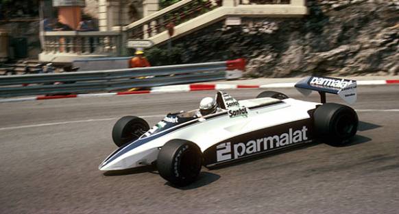 F1 araçlarını hızlandırmak için son öneri 'yer etkisi'
