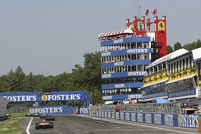 Ecclestone: 'Imola'nın takvime dönme ihtimali var'