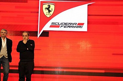 Marchionne: 'Sporun kuralları takımları iflas ettirmemeli'
