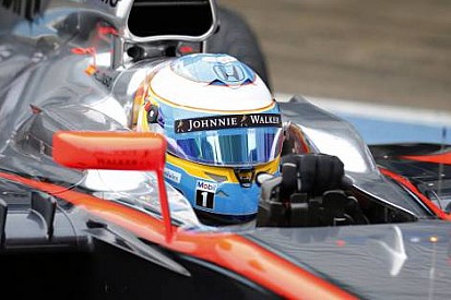 Alonso: Pilotlar artık uçak pilotu gibi