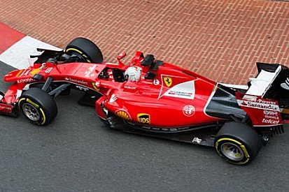 Vettel, sıcaklığın aracı etkilediğini düşünüyor
