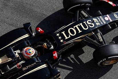 Maldonado, Monaco'dan puanla ayrılmak istiyor