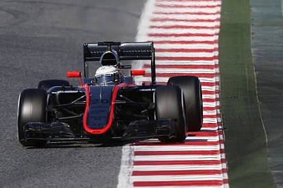 Magnussen: 'Button'ın değeri insanların söylediğinden daha fazla'