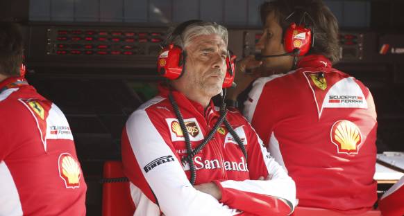 Ferrari, Kanada'ya kadar çekiş sorununu çözmeye çalışacak