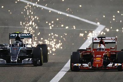 Mercedes, Ferrari ile bütçe yarışına girmek istemiyor