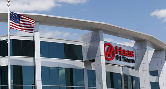 Haas takımı, pilot kadrosunu Eylül'de netleştirecek