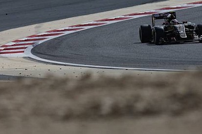 Lotus, maddi zorlukları aştığını düşünüyor
