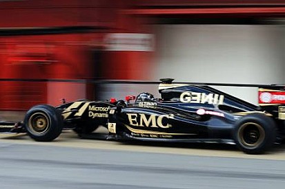 Lotus: F1'in geleceği büyük takımların elinde