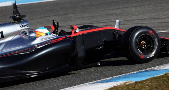 Honda'nın radikal motor dizaynı