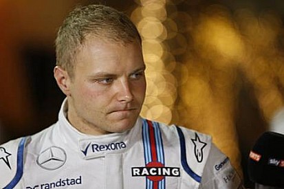 Bottas: Bel ağrılarım tamamen geçti