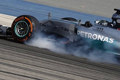 Rosberg: 2014'deki yarıştan gereken dersleri çıkardım