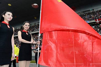 F1 2015 Çin GP saat kaçta hangi kanalda?