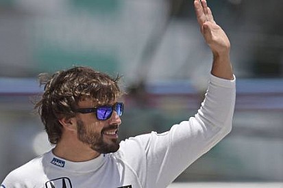 Alonso kariyerini McLaren'da bitirmek istiyor