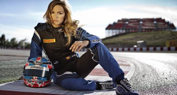 Jorda, kadınlar için F1 serisinin muhteşem olacağını düşünüyor