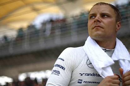 Bottas: Çin'de yüzde yüz hazır olacağım