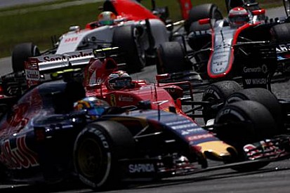 Arrivabene: Formula 1, daha makul maliyetlerle devam etmeli