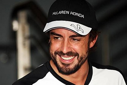 Alonso: Kaza, direksiyondan kaynaklandı