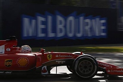 Williams: Ferrari'nin motor kazancı büyük bir adım